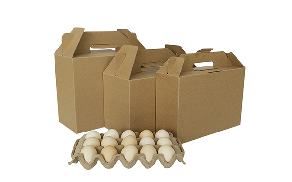 六盘水鸡蛋包装纸箱
